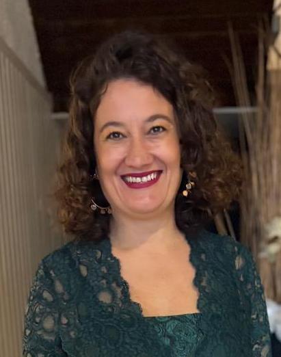 María Gómez